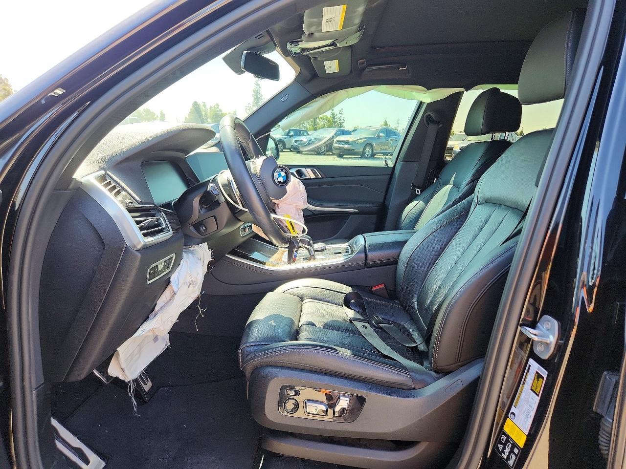 2019 BMW X5 xDrive40I - Image 7
