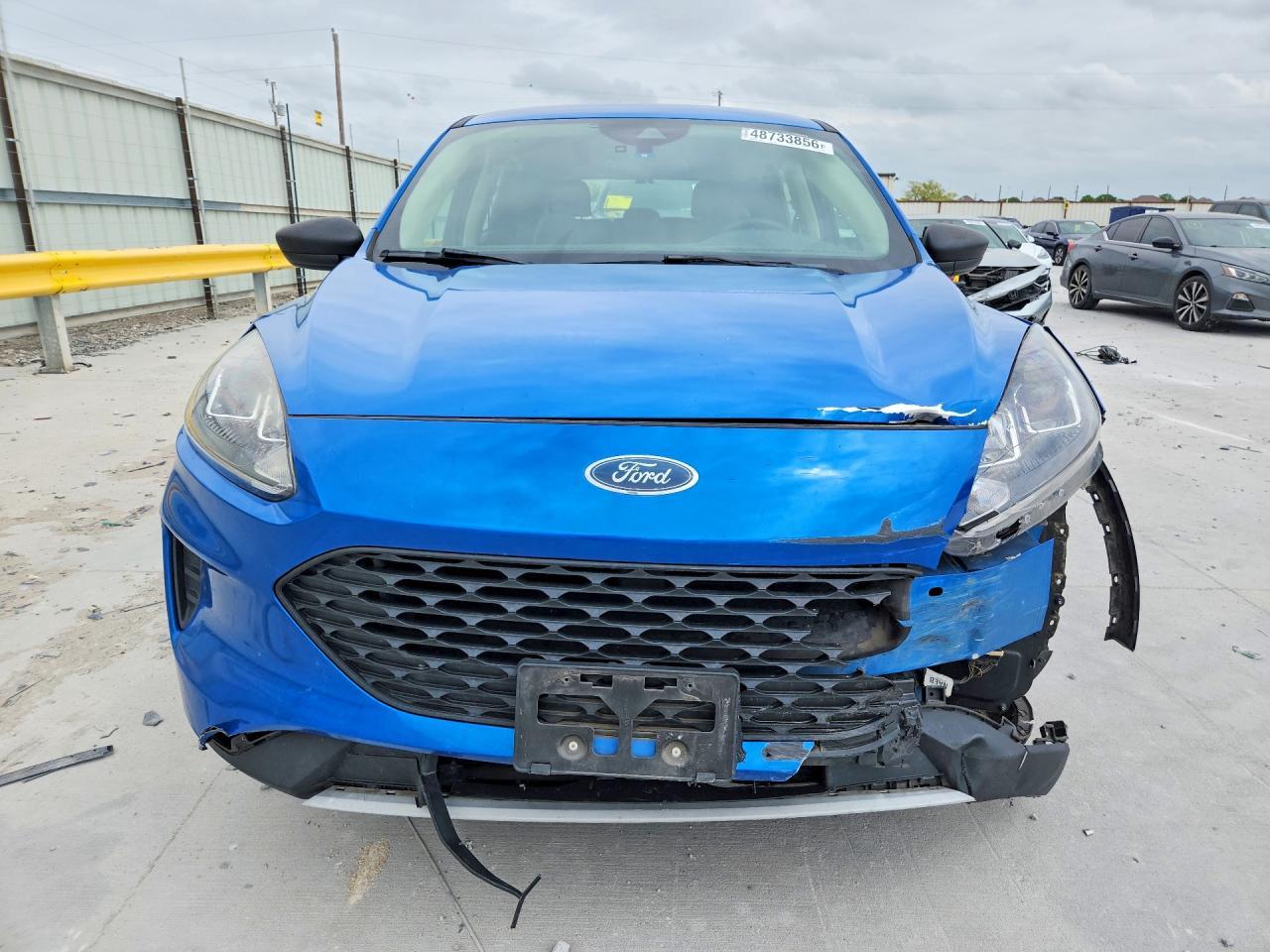 2020 Ford Escape S - Image 5