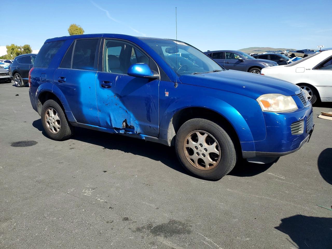 2006 Saturn Vue - Фото 4