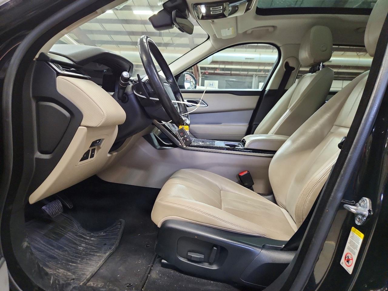 2018 Land Rover Range Rover Velar S - Фото 7