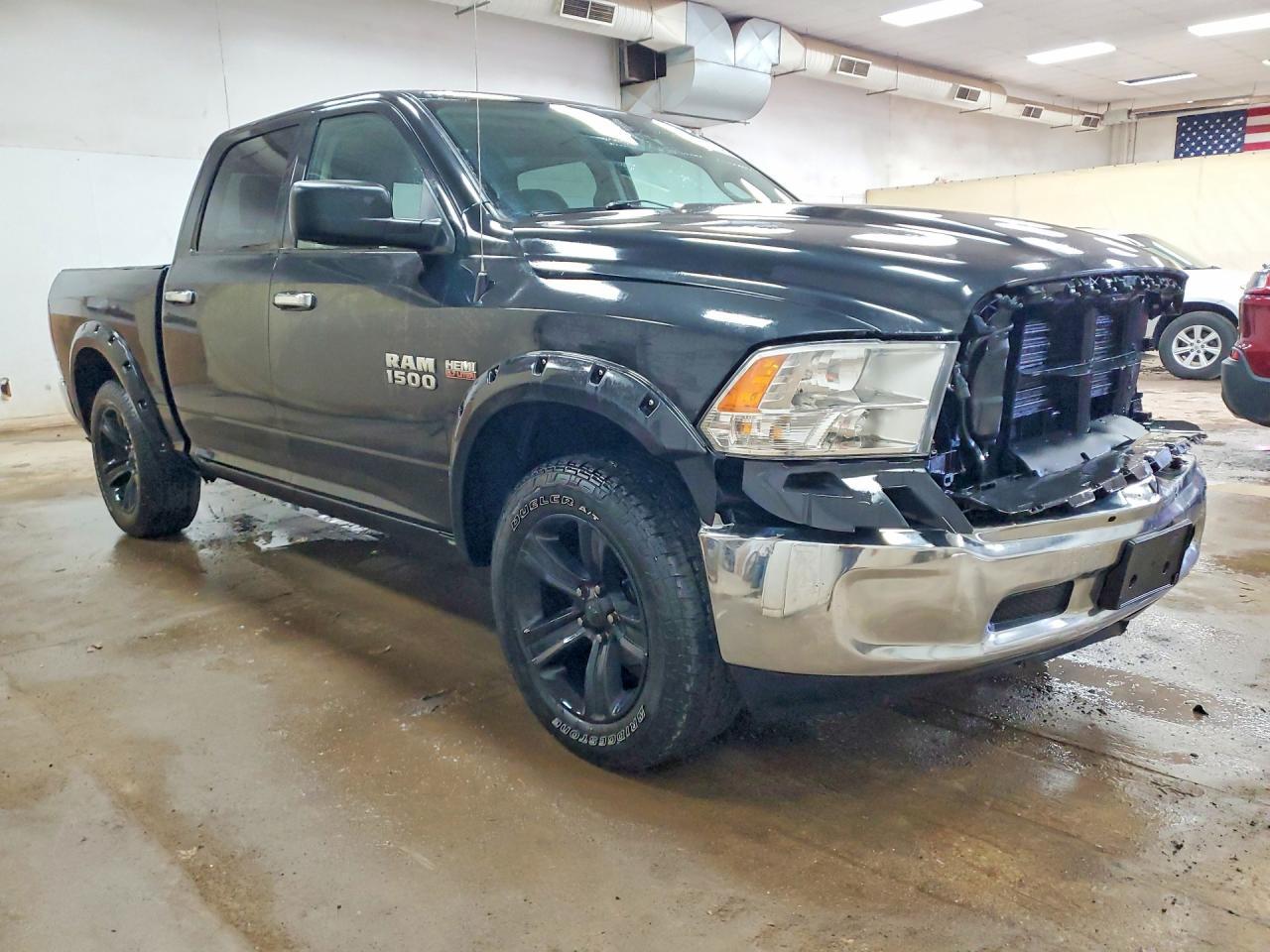 2016 Ram 1500 Slt - Image 4