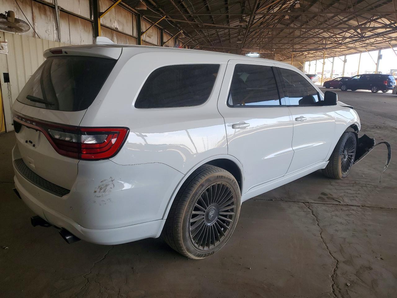 2020 Dodge Durango R - Image 3