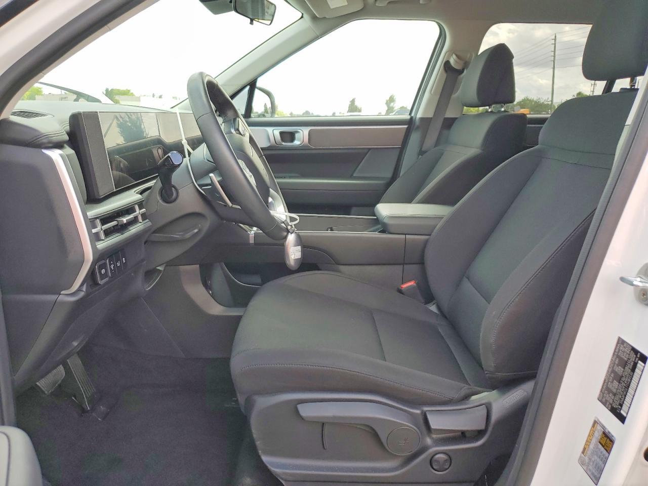 2026 Hyundai Santa Fe Se - Image 7