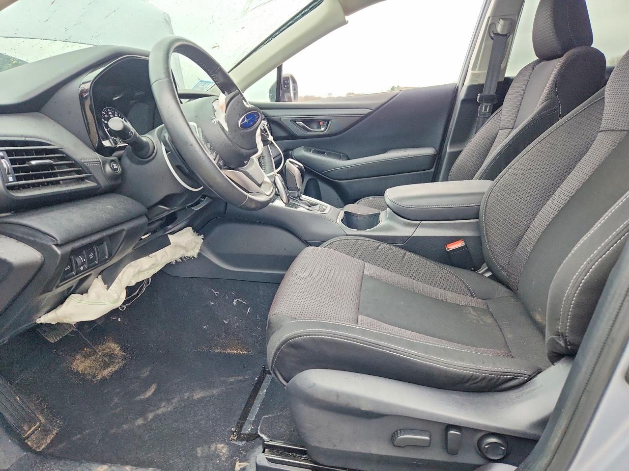 2024 Subaru Outback Premium - Image 7