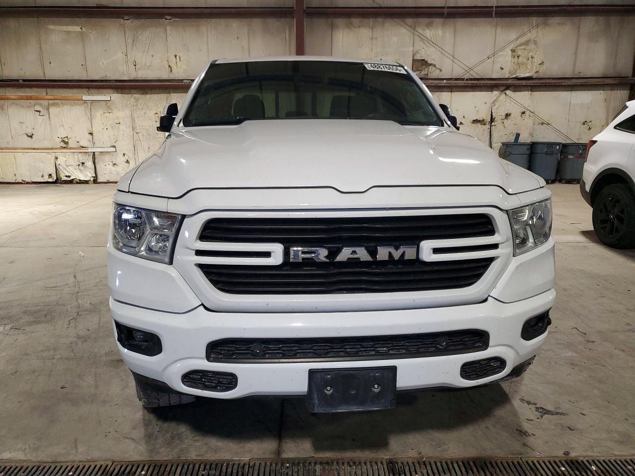 2021 Ram 1500 Big Horn - Фото 5
