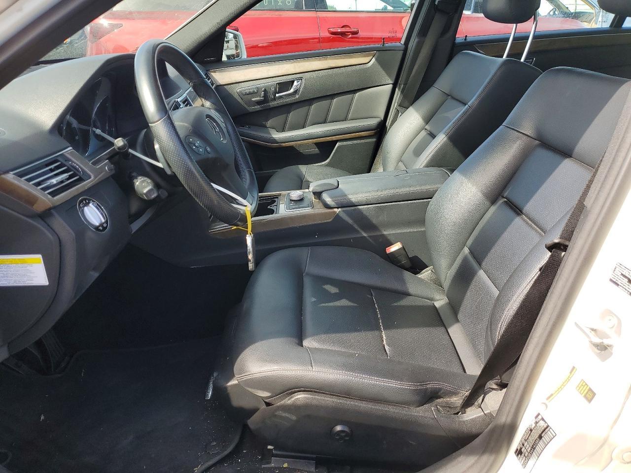 2010 Mercedes-Benz E 350 - Image 7