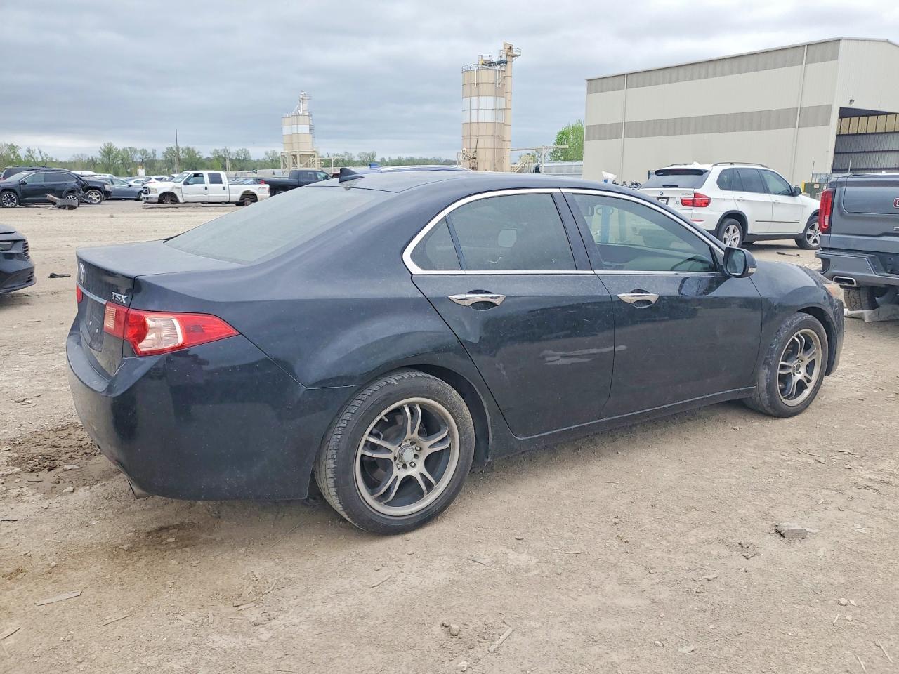 2011 Acura Tsx - Image 3