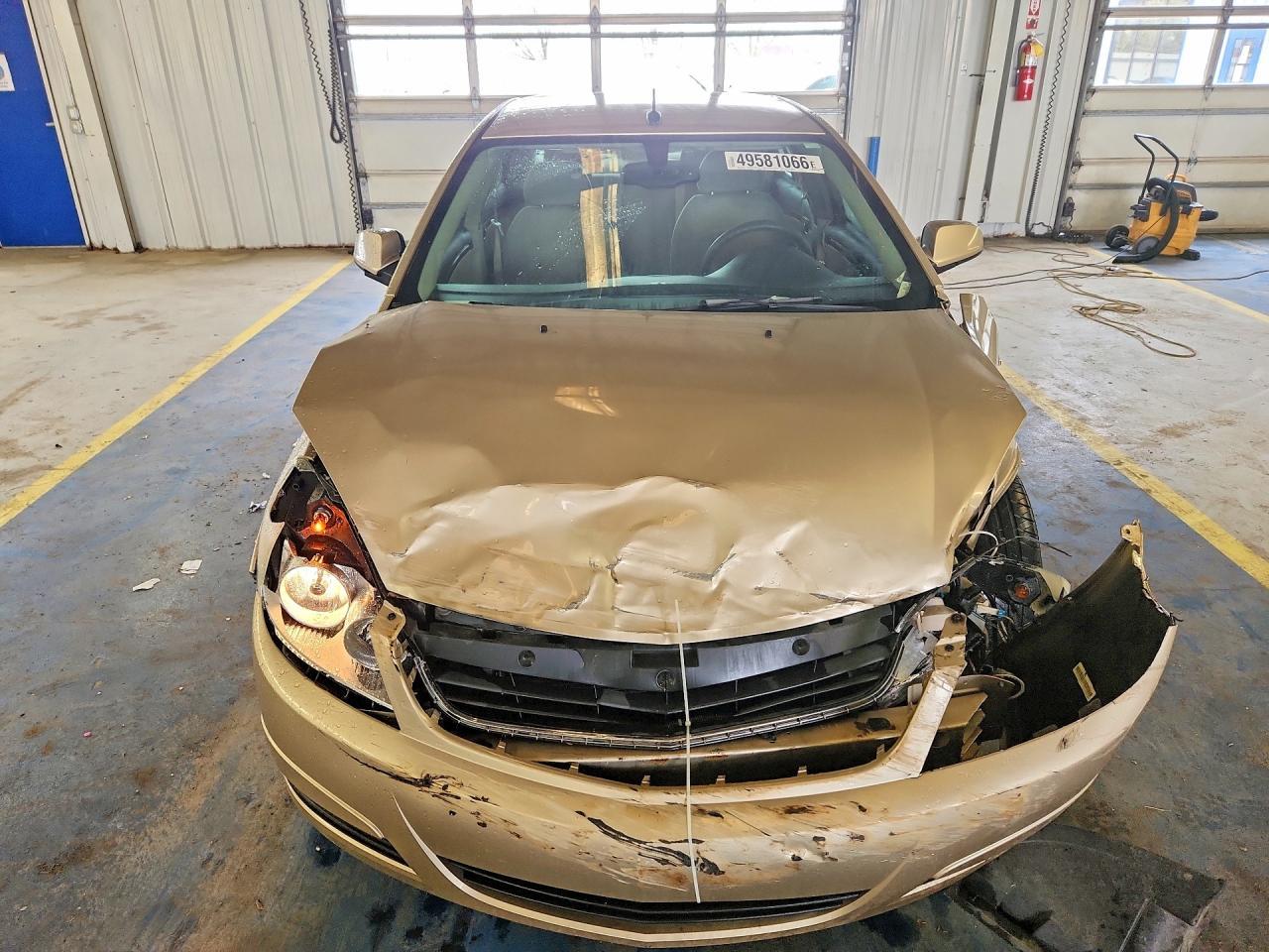 2007 Saturn Aura Xe - Фото 5