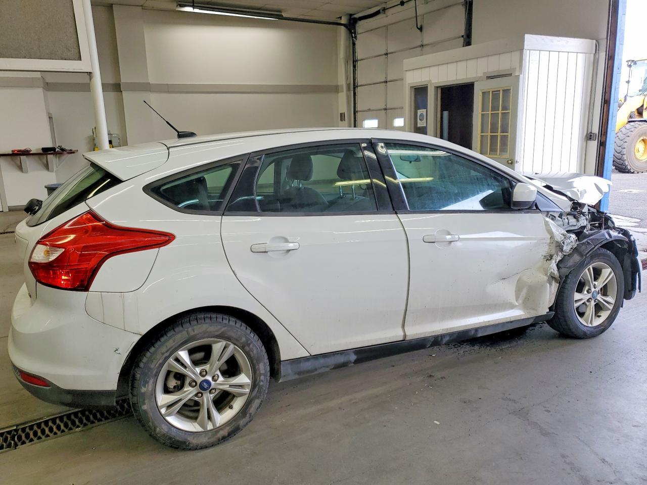 2012 Ford Focus Se - Image 3