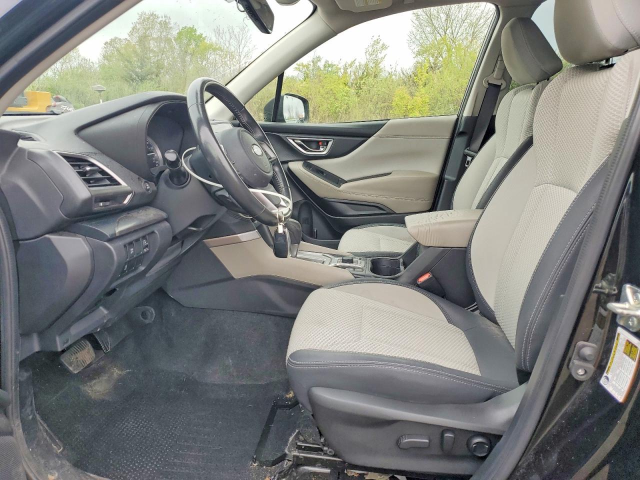 2021 Subaru Forester Premium - Image 7