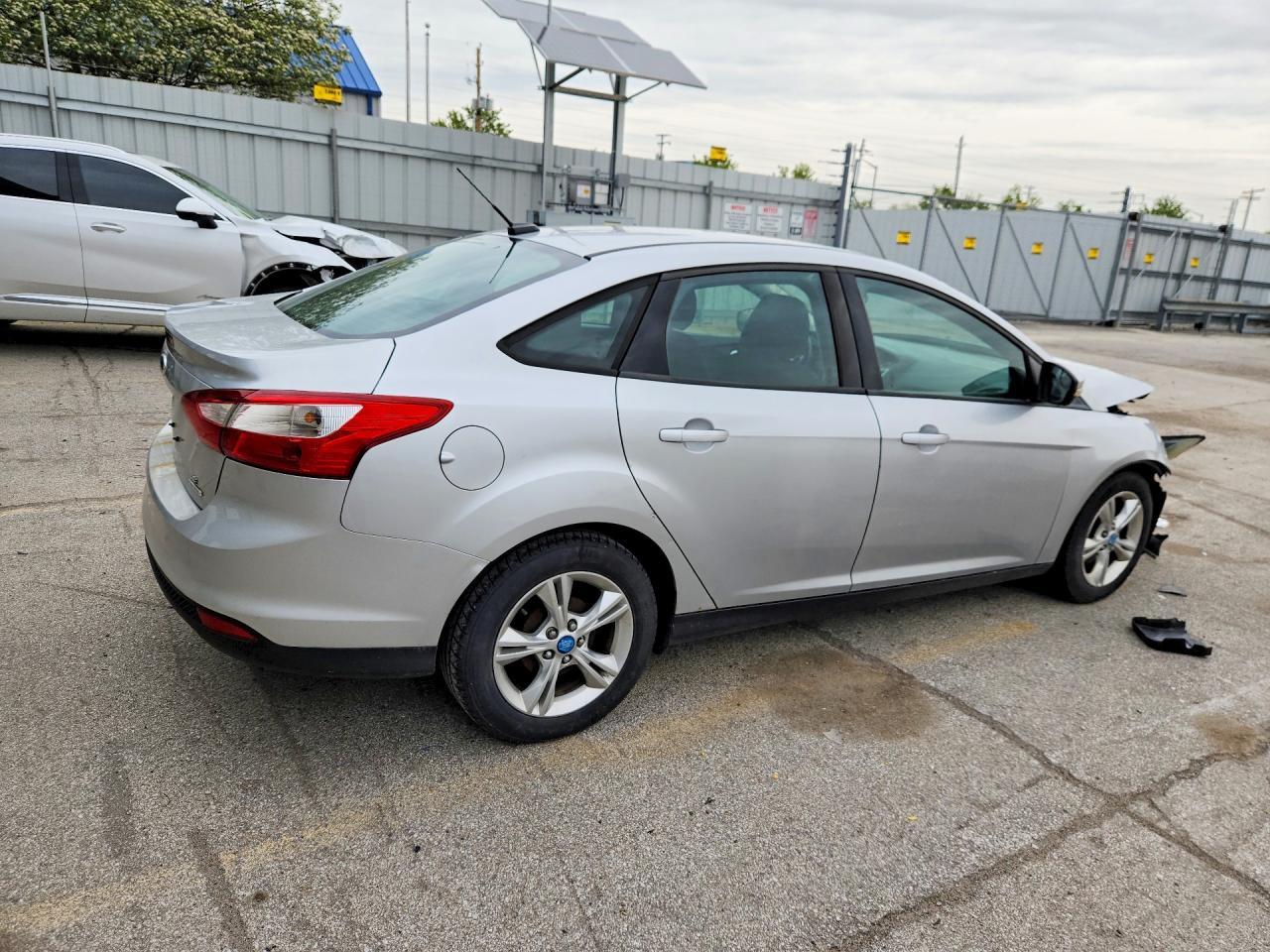 2013 Ford Focus Se - Image 3