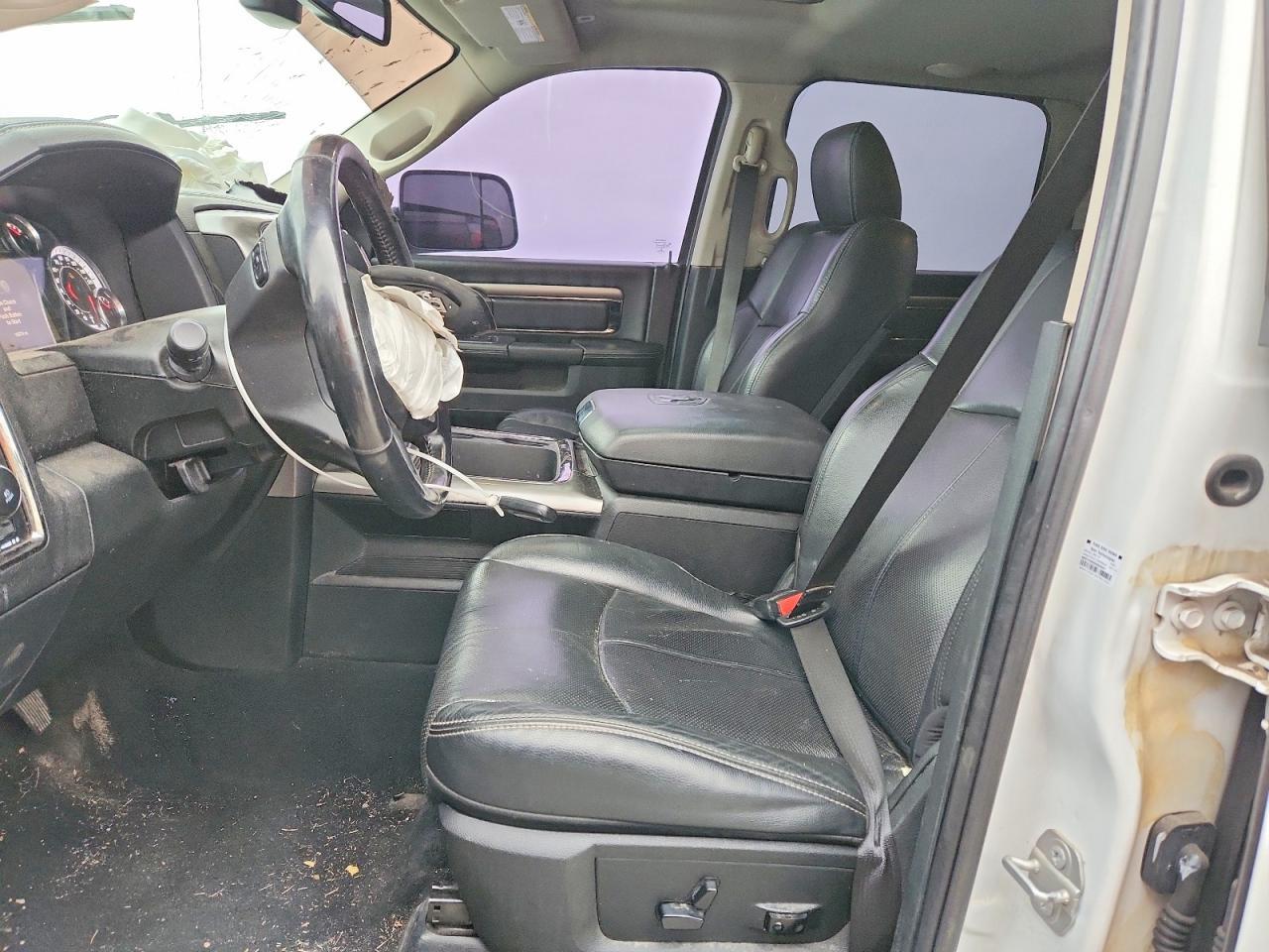 2018 Ram 1500 - Фото 7