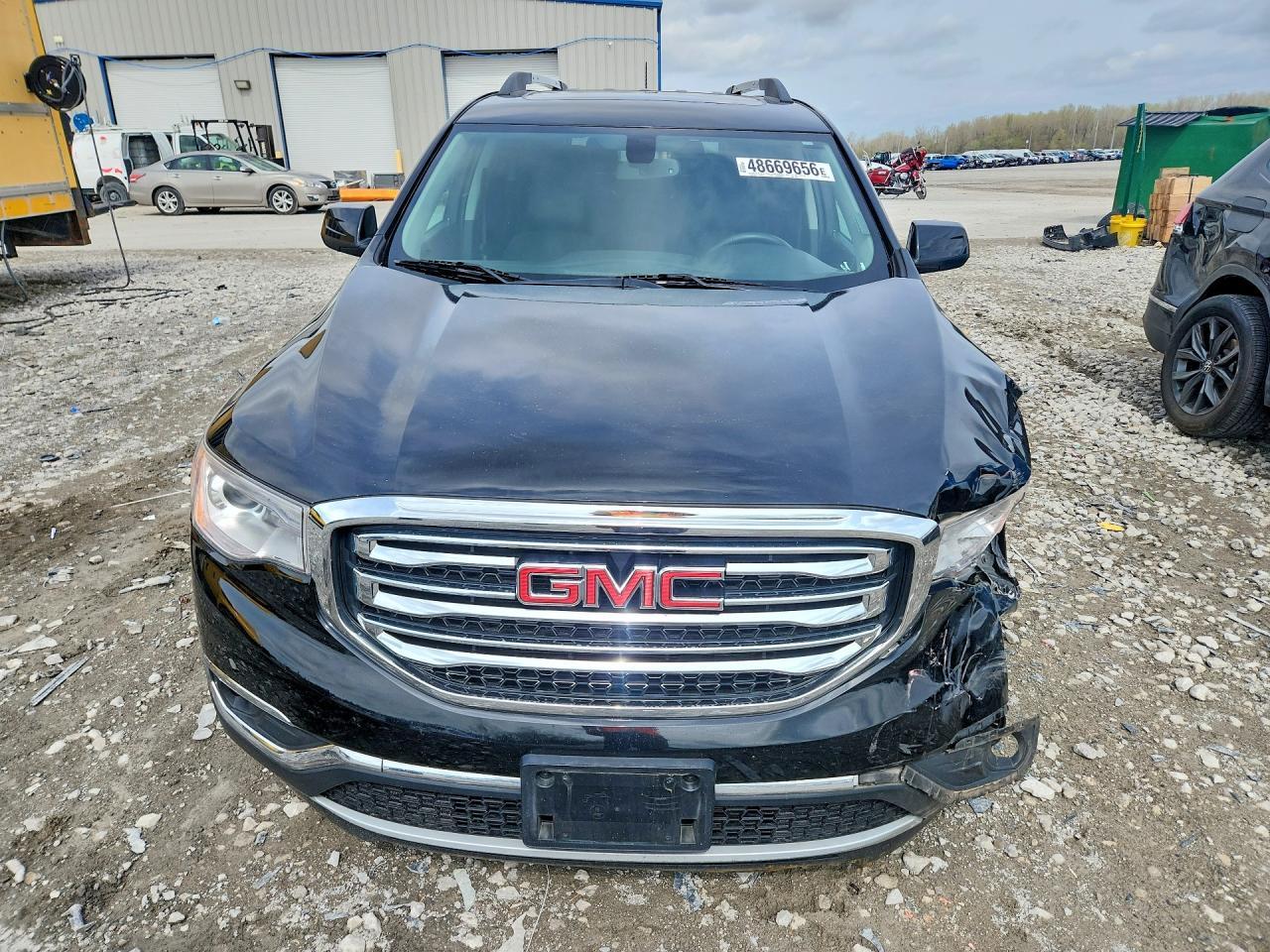 2017 GMC Acadia Slt-1 - Image 5