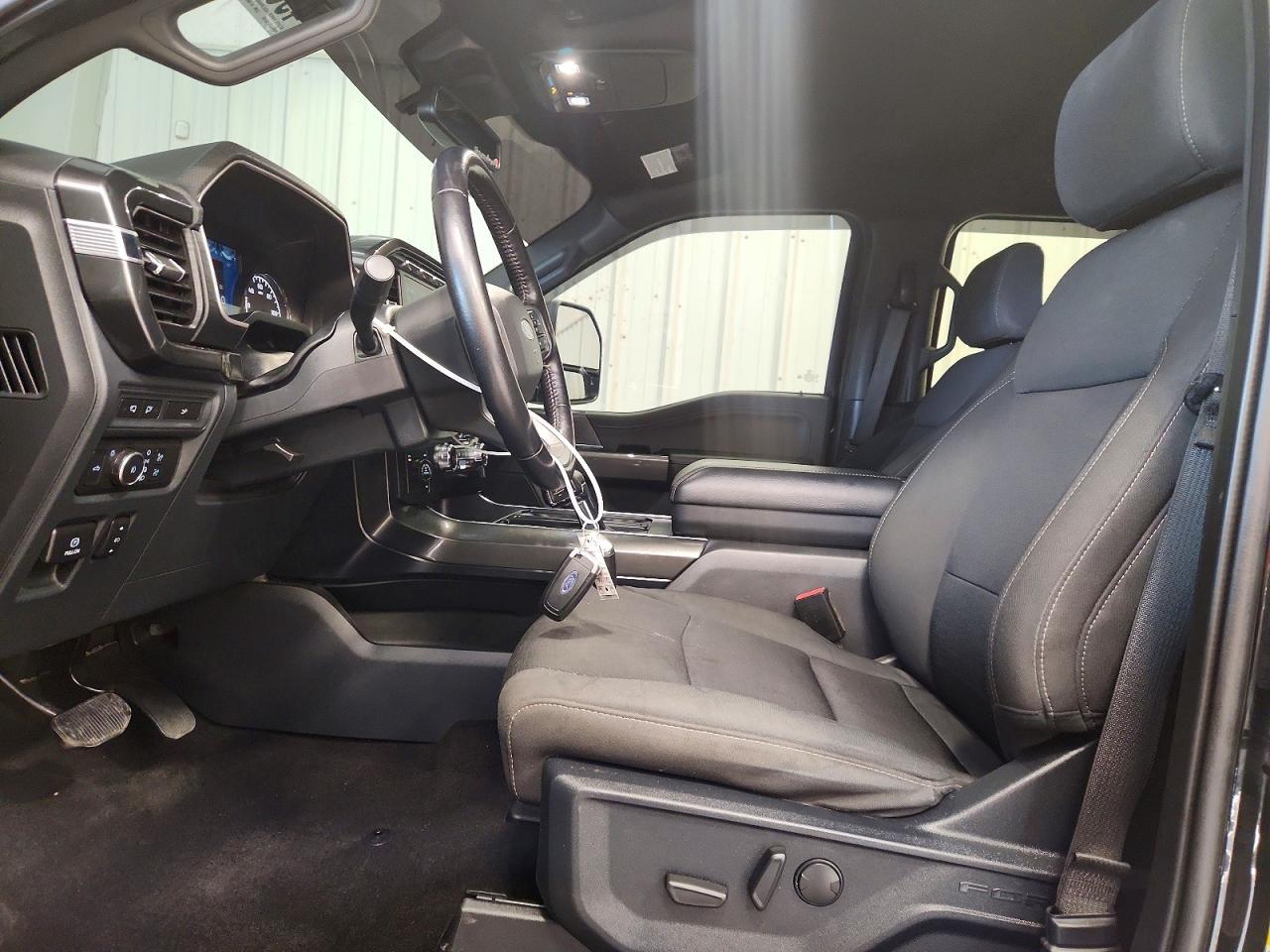 2022 Ford F150 Supercrew - Фото 7