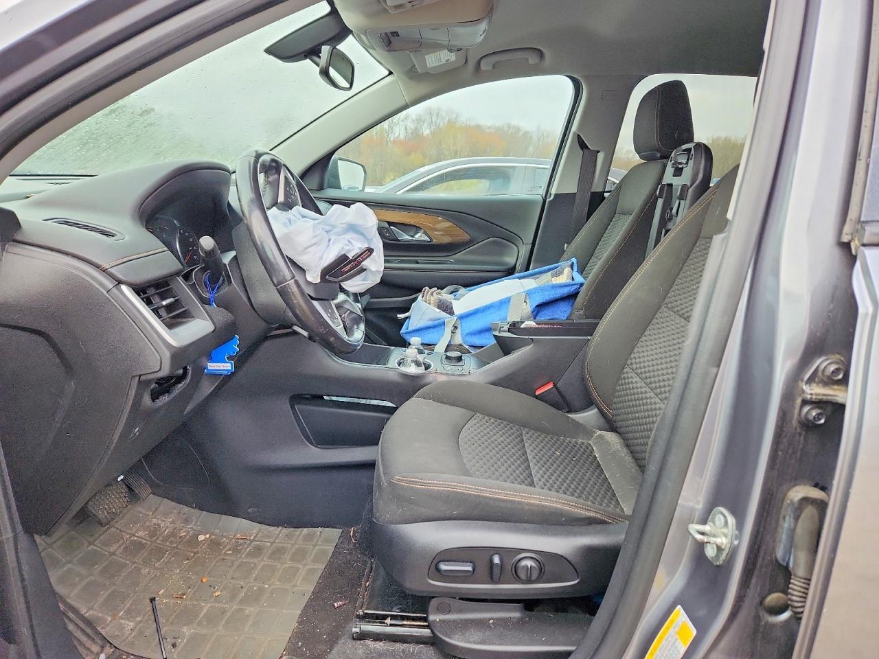 2019 GMC Terrain Sle - Image 7