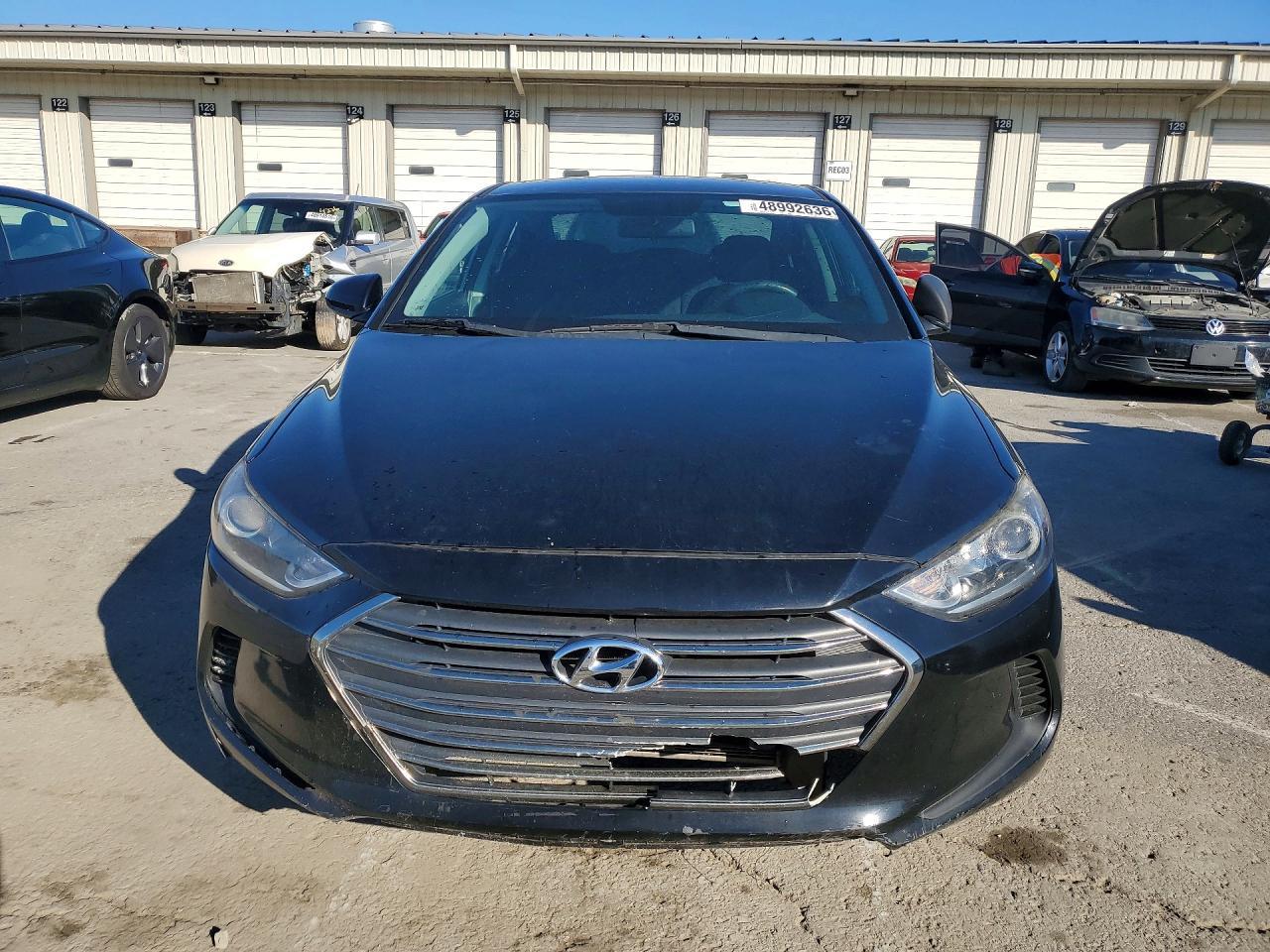 2018 Hyundai Elantra Se - Фото 5
