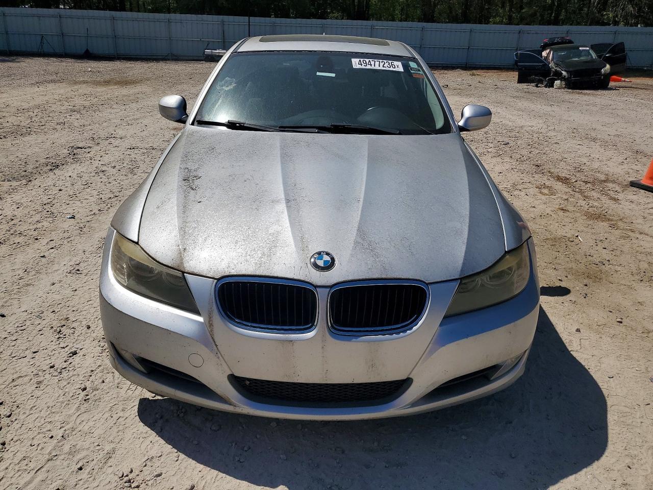 2010 BMW 328 I - Фото 5