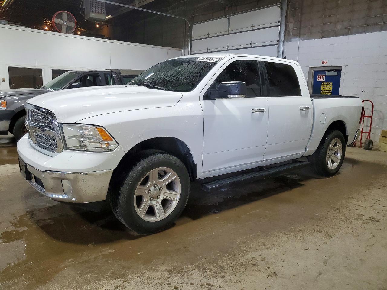 2017 Ram 1500 Slt