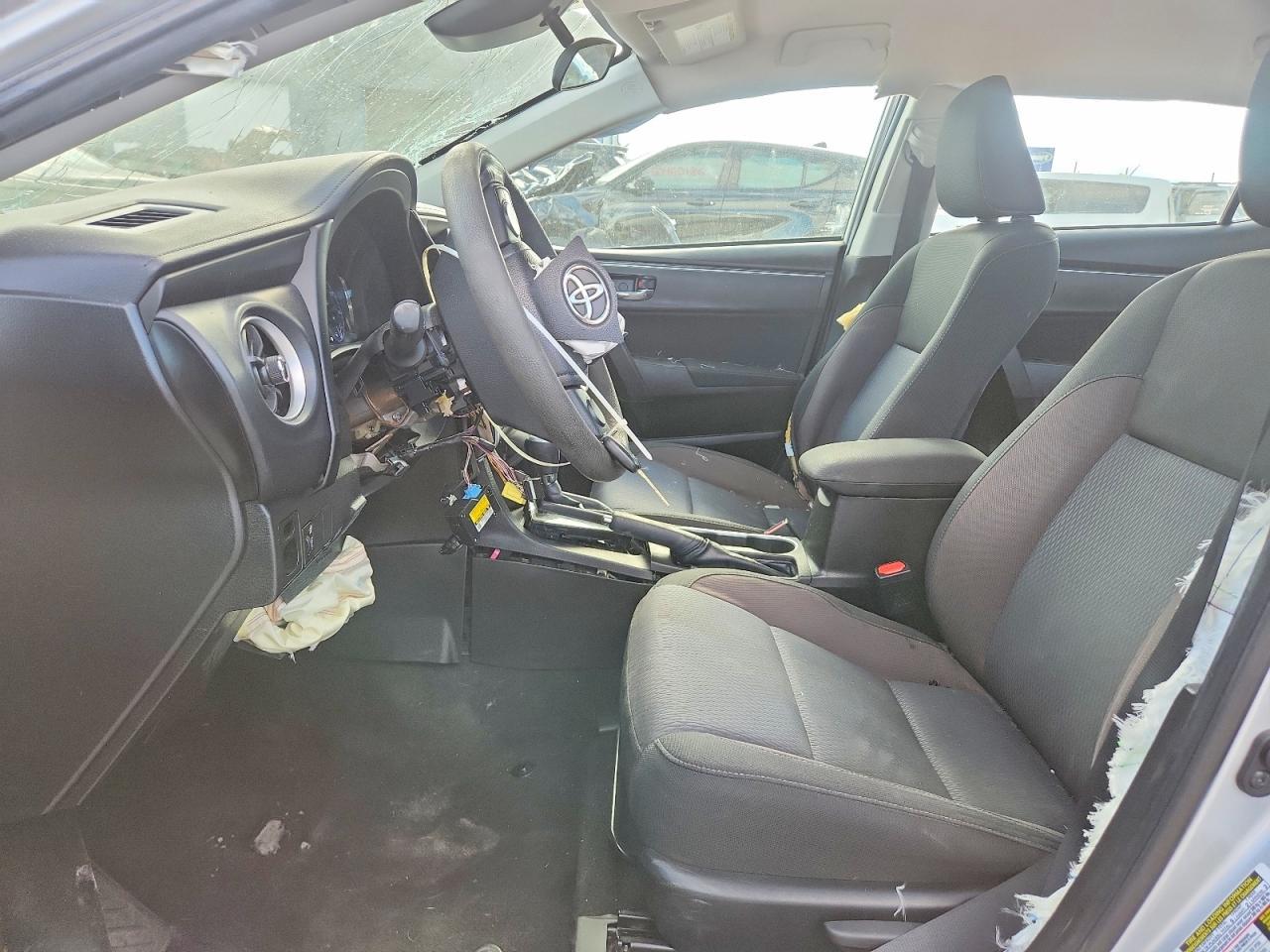 2018 Toyota Corolla Le - Image 7