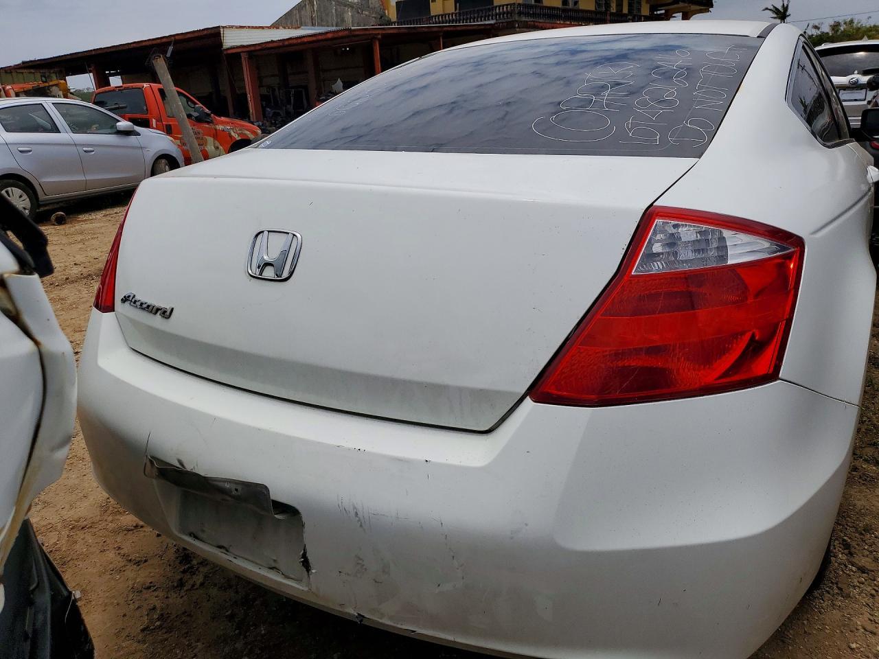 2010 Honda Accord Ex - Image 6