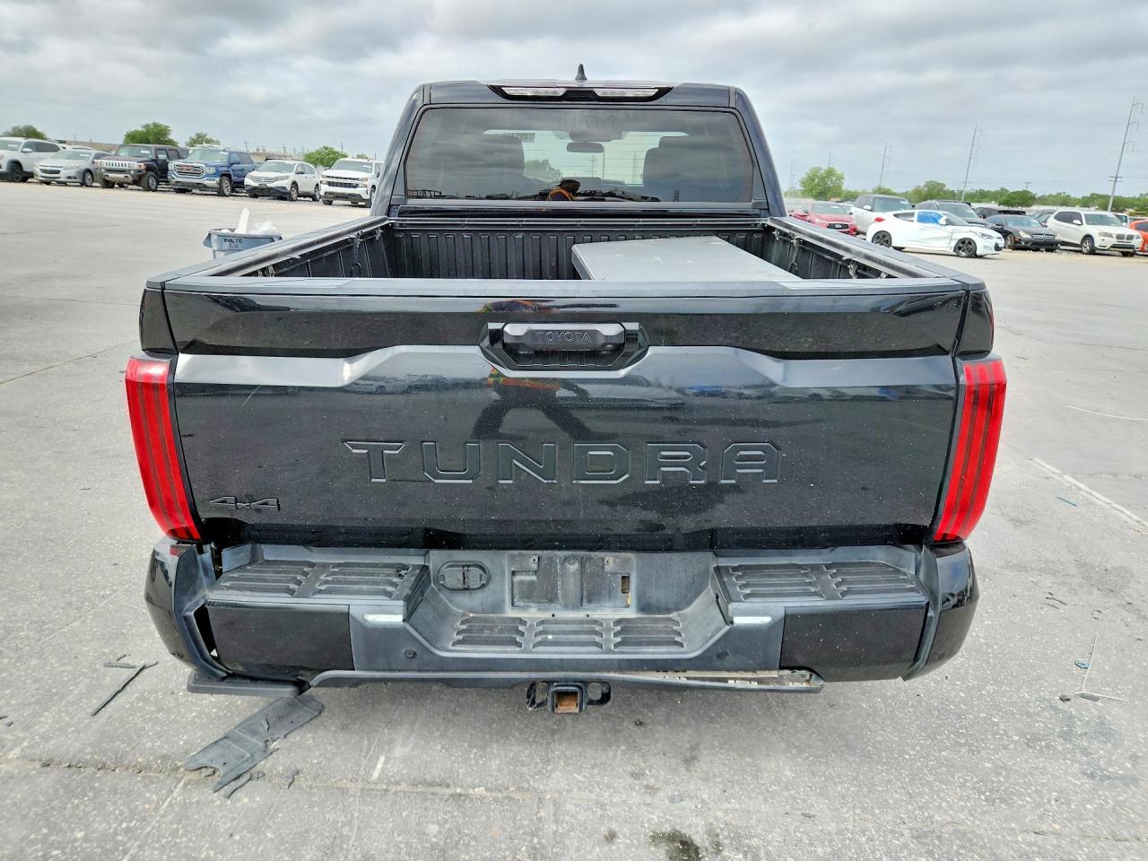 2022 Toyota Tundra Sr5 - Image 6