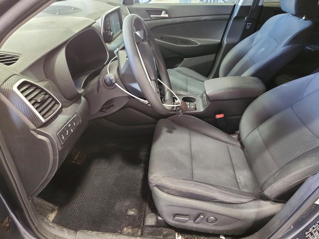 2019 Hyundai Tucson Sel - Image 7