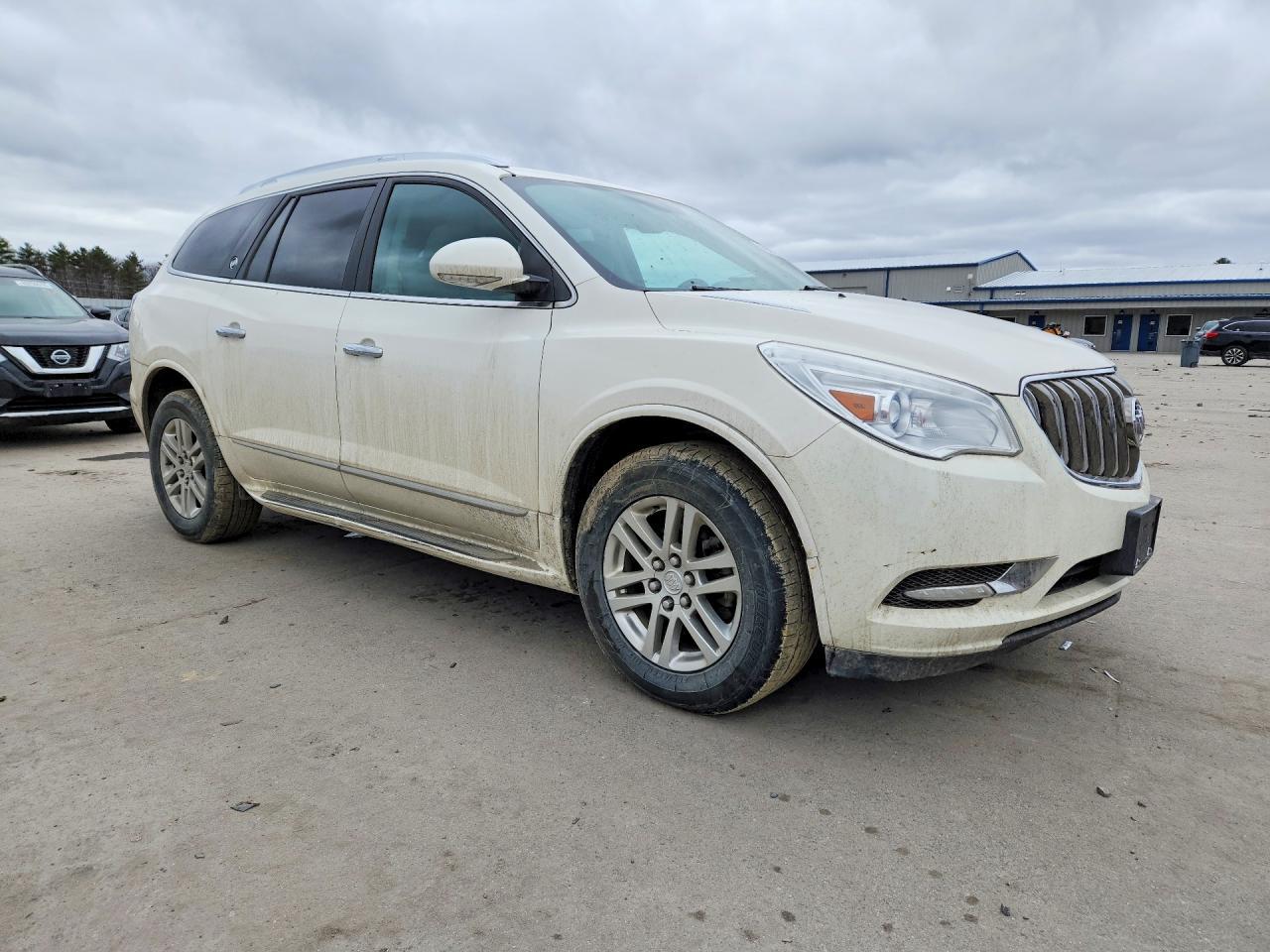 2013 Buick Enclave - Фото 4