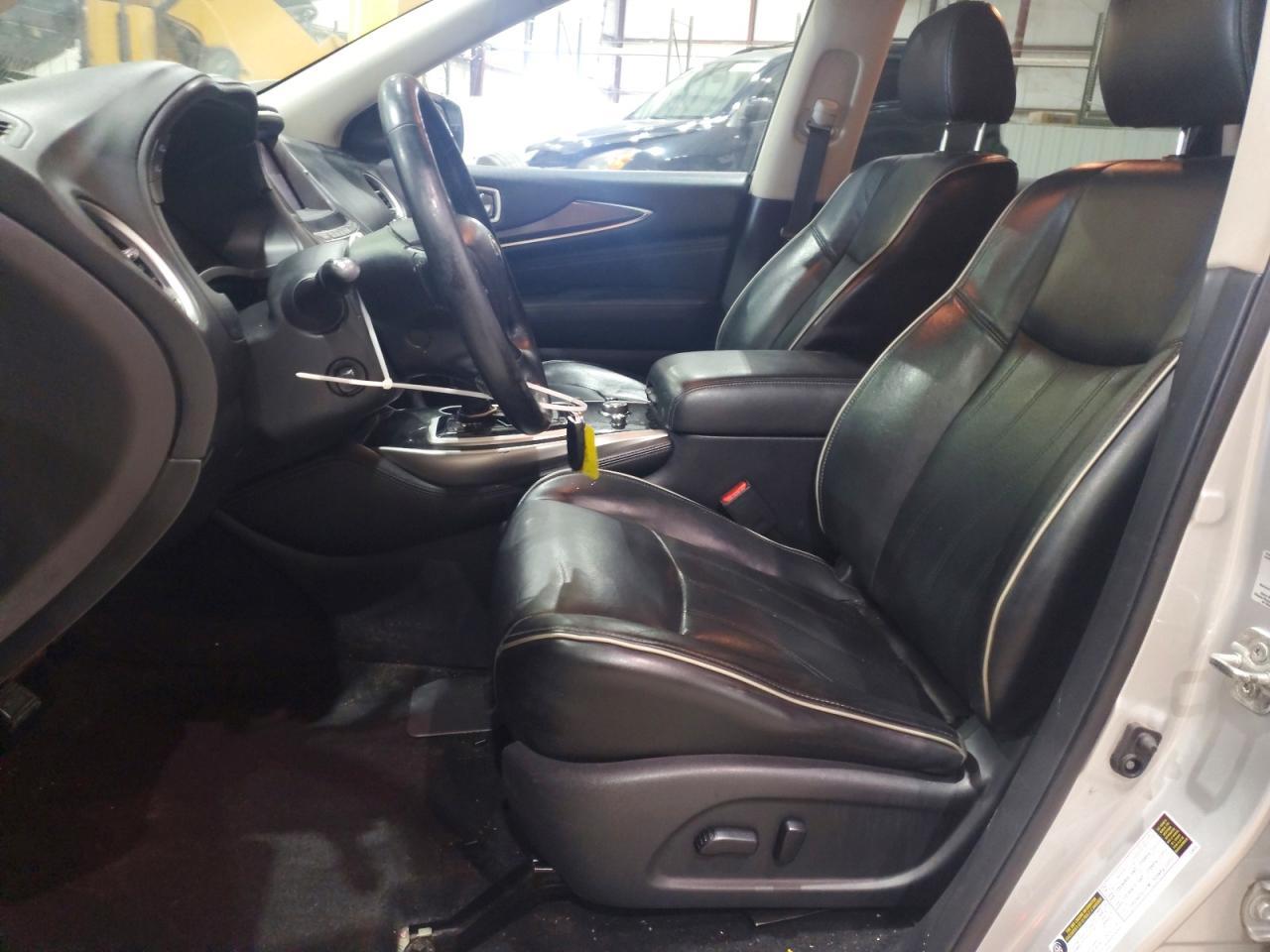 2018 Infiniti Qx60 Base - Image 7