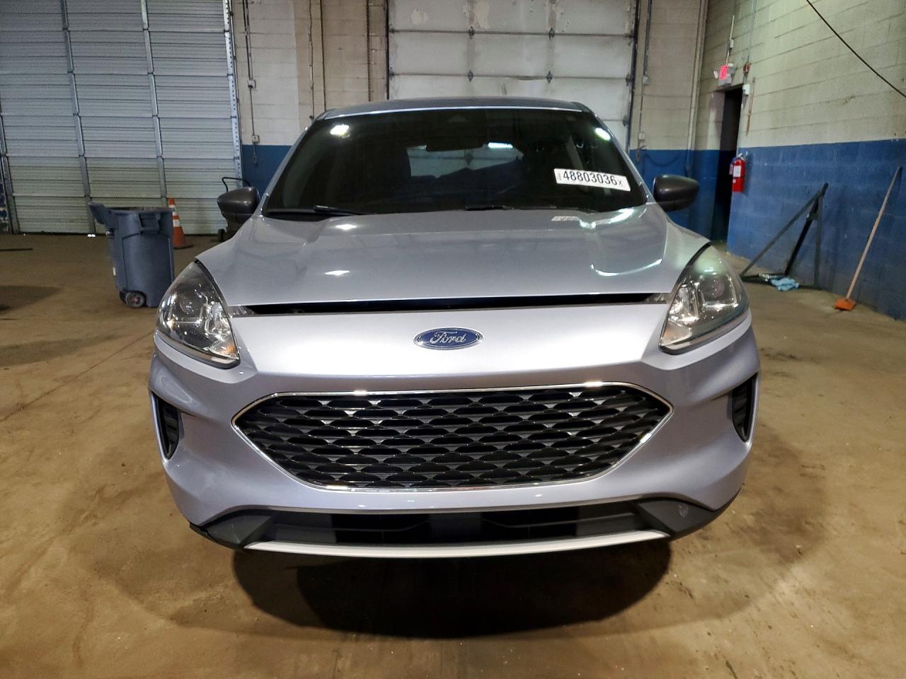 2022 Ford Escape Se - Image 5