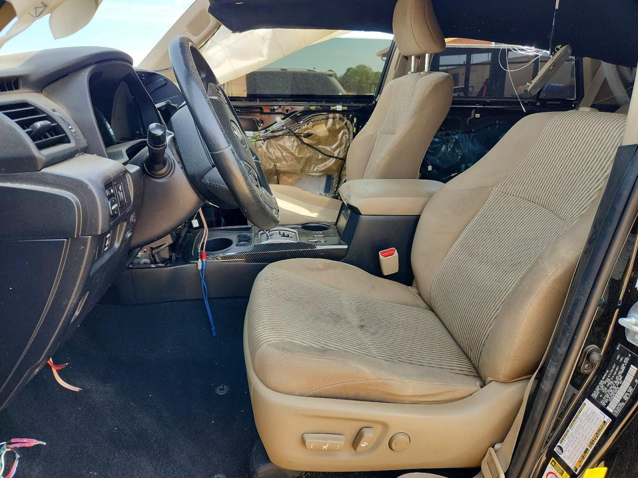 2015 Toyota 4Runner Sr5 - Image 7