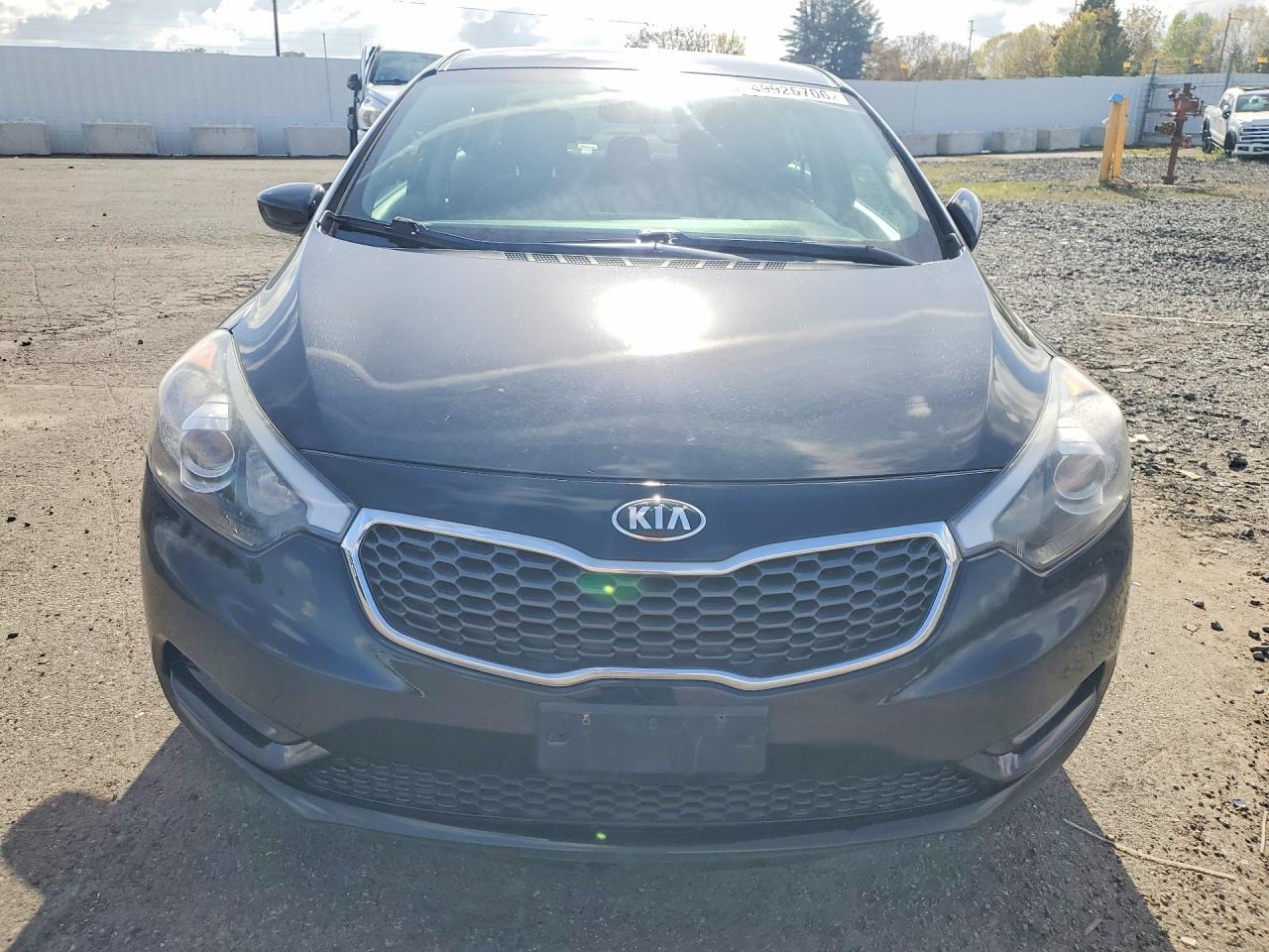 2016 Kia Forte Lx - Image 5