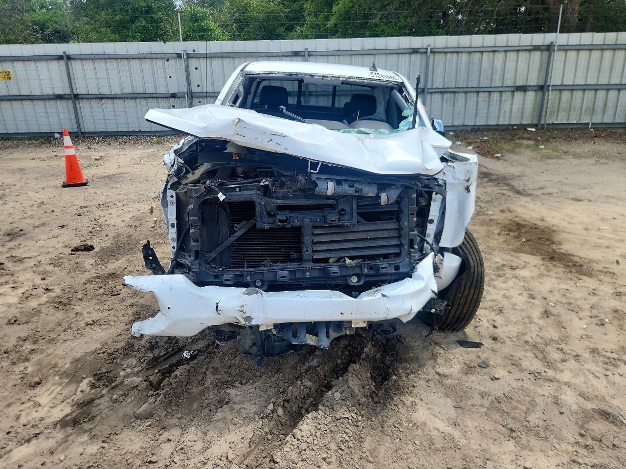 2017 Chevrolet Silverado K1500 Ltz - Фото 5
