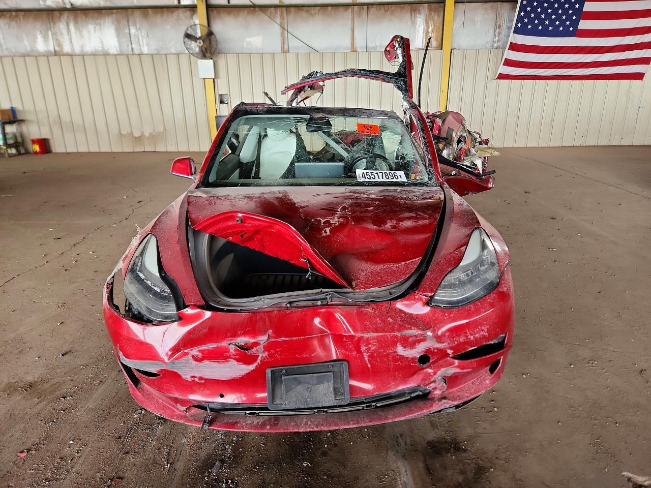 2020 Tesla Model 3 - Image 5