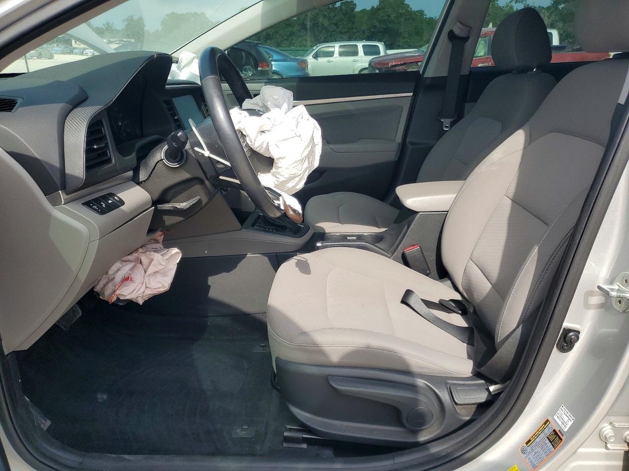 2020 Hyundai Elantra Value Edition - Image 7