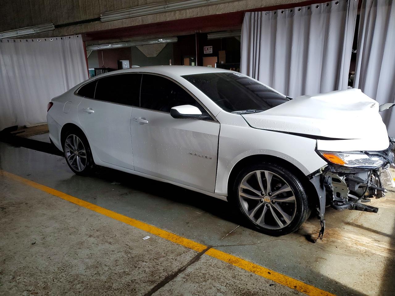 2024 Chevrolet Malibu Premier - Image 4