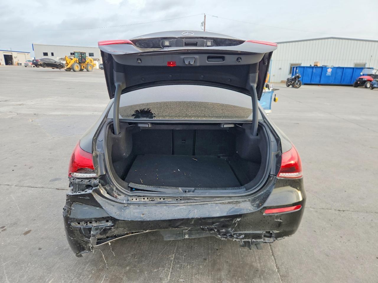 2020 Mercedes Benz A 220 4Matic - Фото 6