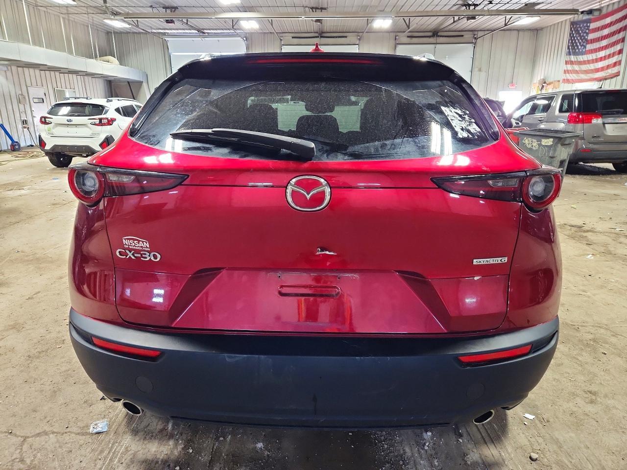 2021 Mazda Cx-30 Premium - Фото 6