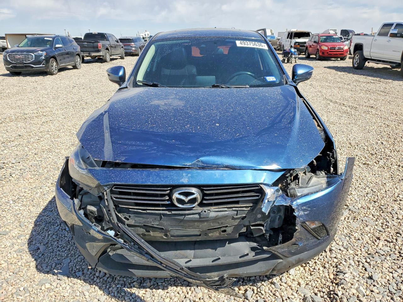 2019 Mazda Cx-3 Touring - Фото 5