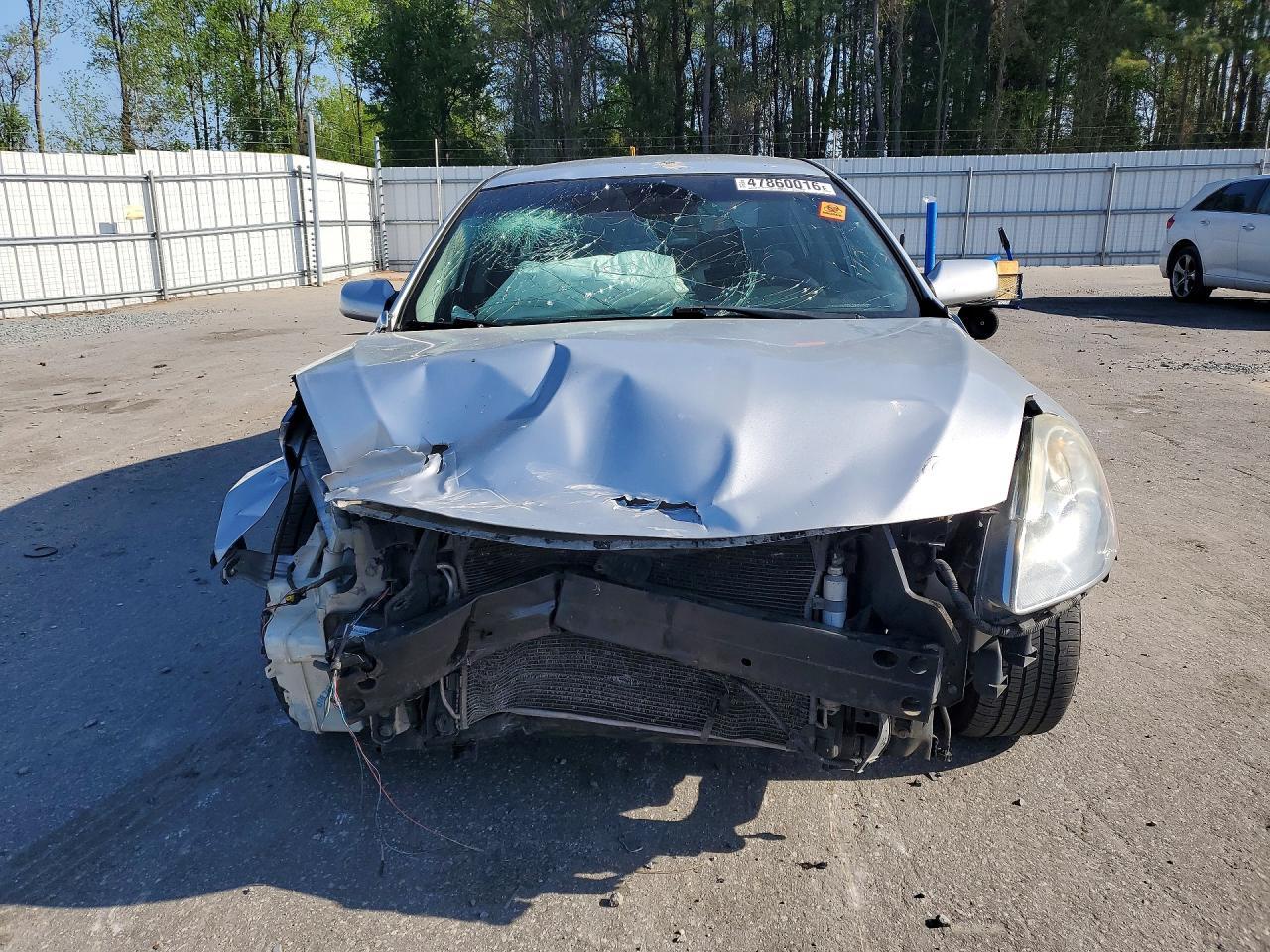 2010 Nissan Altima 2.5 - Image 5