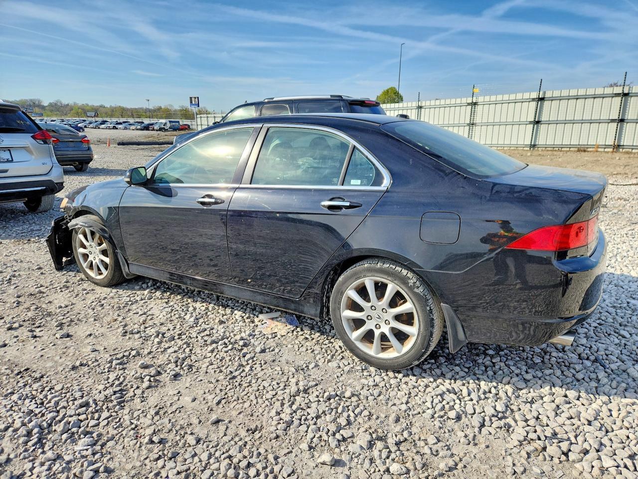 2006 Acura Tsx - Фото 2