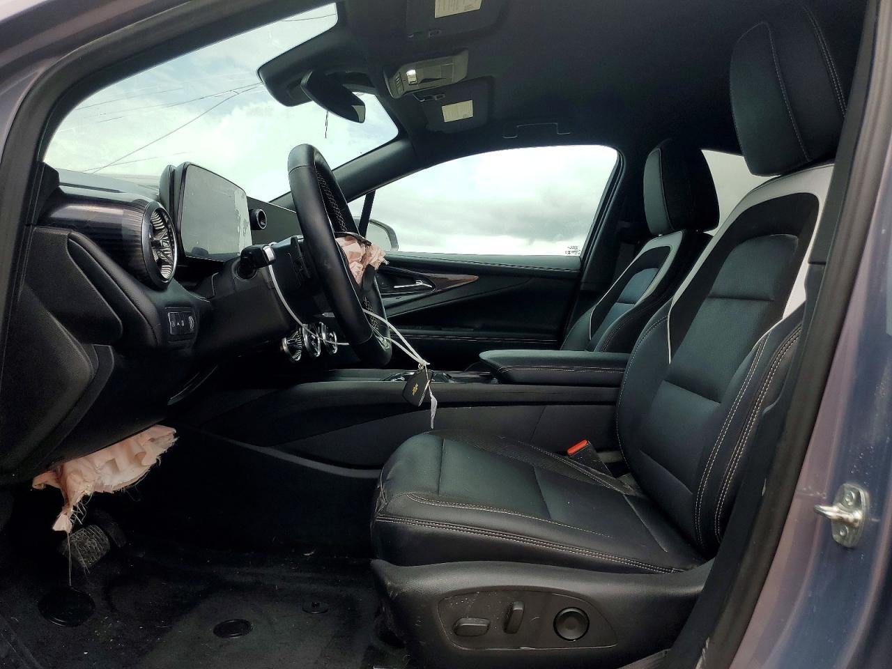 2025 Chevrolet Blazer Lt - Image 7