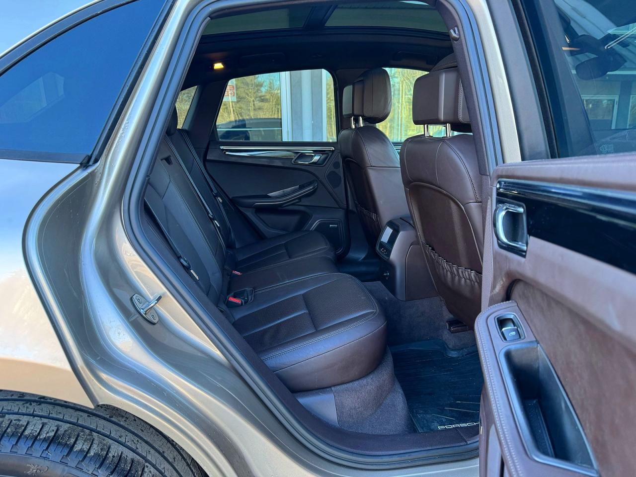 2015 Porsche Macan S - Фото 6