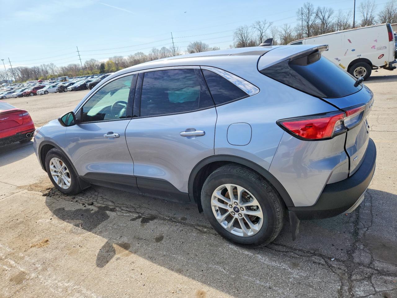 2022 Ford Escape Se - Image 2