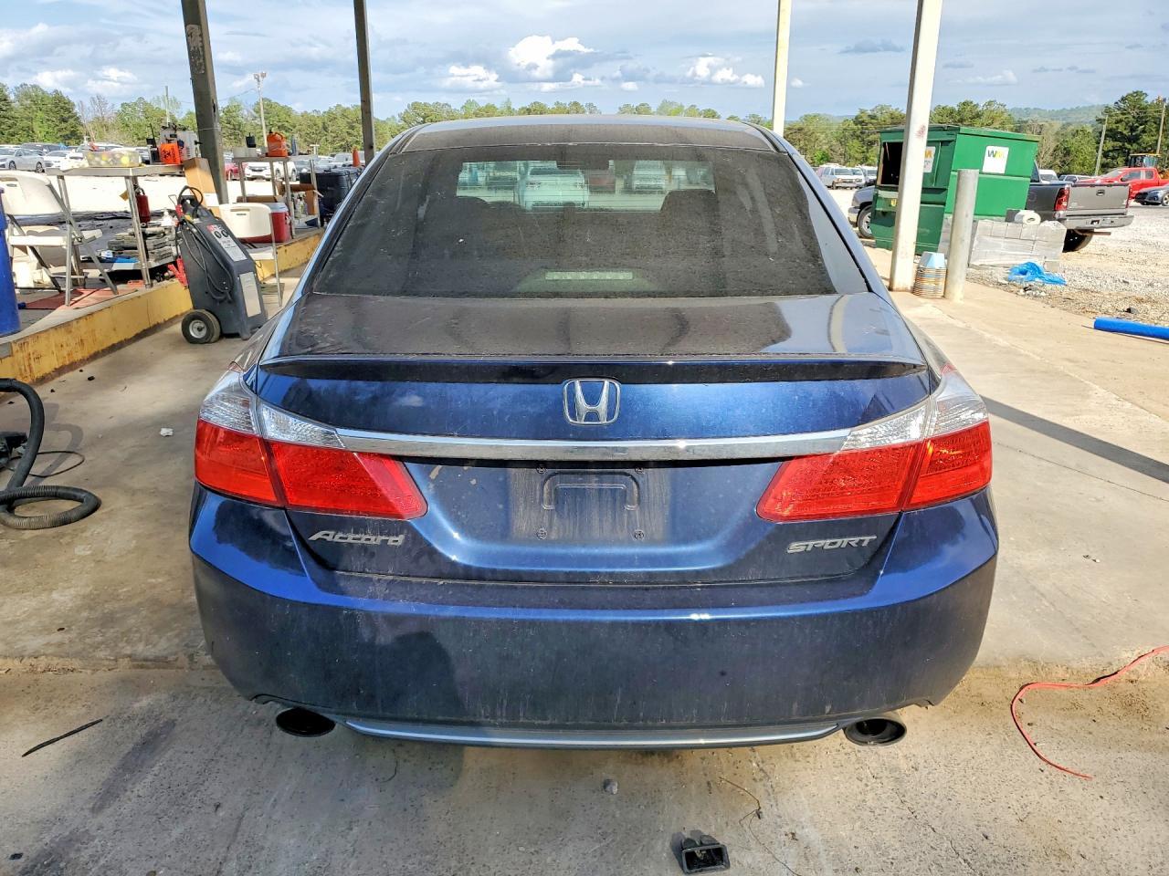 2013 Honda Accord Sport - Image 6