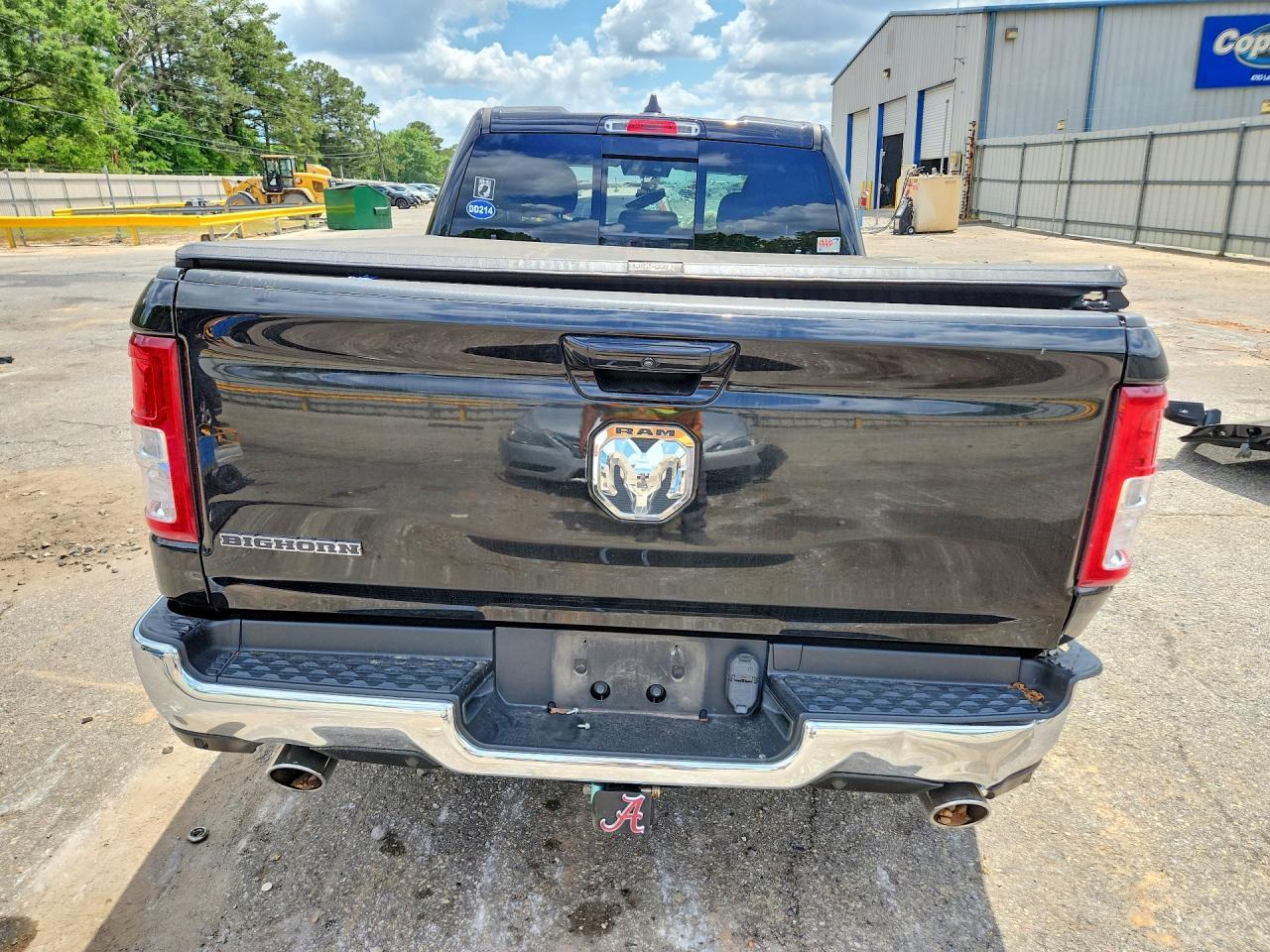 2022 Ram 1500 Big Horn - Image 6