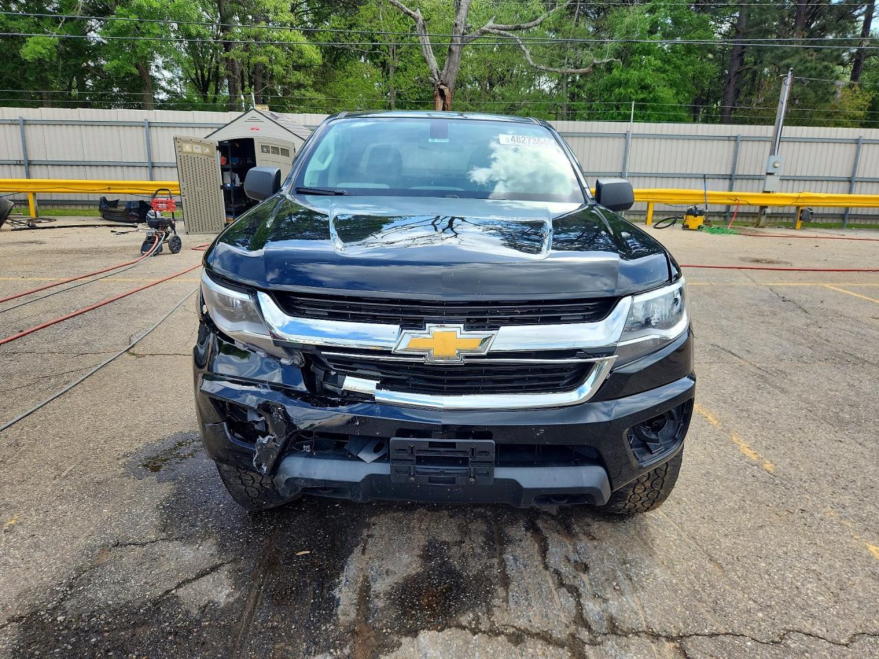 2018 Chevrolet Colorado - Image 5