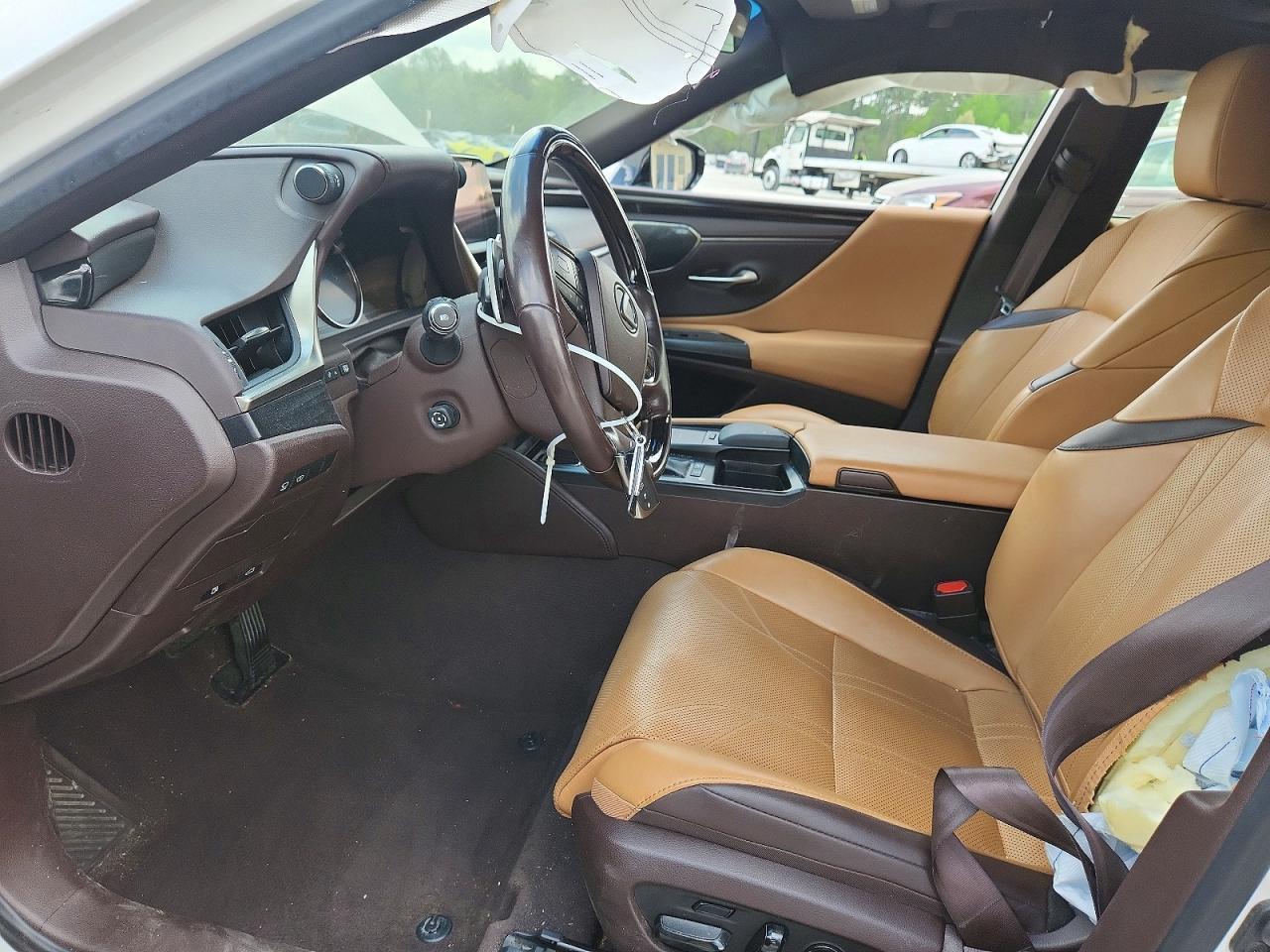 2019 Lexus Es 300H Ultra Luxury - Image 7