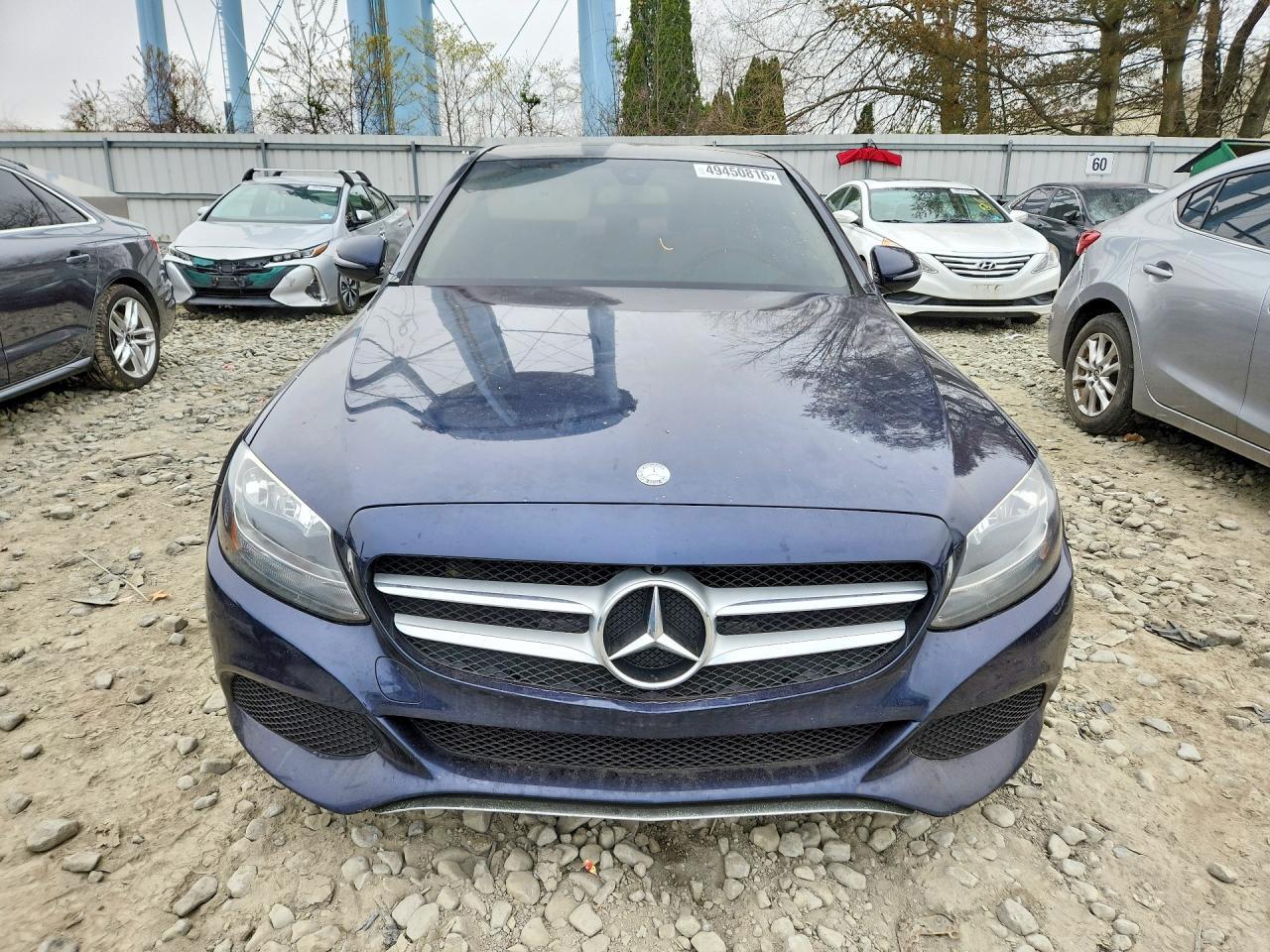 2016 Mercedes-Benz C-Class C300 - Image 5