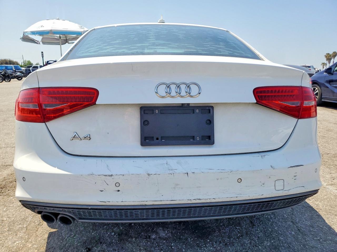 2016 Audi A4 Premium S-Line - Image 6