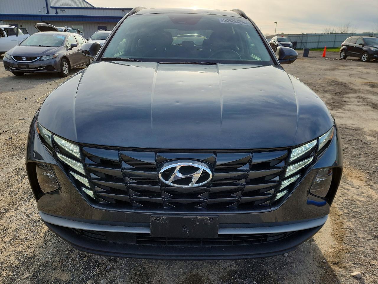 2023 Hyundai Tucson Sel - Image 5